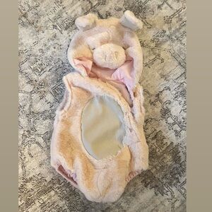 Pottery Barn Baby Costume - Pig (0-6 Months)